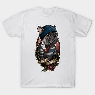 Another salty sea dog T-Shirt